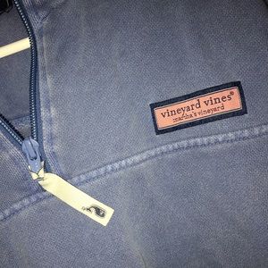 Vineyard Vines Quarter Zip
